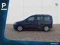 Volkswagen Caddy Life 2,0 TDI DSG Blau - thumbnail 6