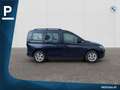 Volkswagen Caddy Life 2,0 TDI DSG Blau - thumbnail 3