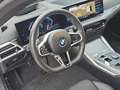 BMW 420 d M-Sport-PRO+ACC+Head-Up+360° Schwarz - thumbnail 9