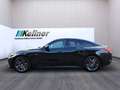 BMW 420 d M-Sport-PRO+ACC+Head-Up+360° Schwarz - thumbnail 3