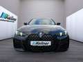 BMW 420 d M-Sport-PRO+ACC+Head-Up+360° Schwarz - thumbnail 1