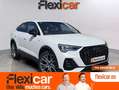 Audi Q3 40 TDI Black line quattro S tronic 140kW Blanco - thumbnail 1
