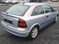 Opel Astra 1.6 Automatik Plateado - thumbnail 8