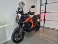 KTM 1290 Super Adventure S Akrapovic Portocaliu - thumbnail 11