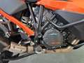 KTM 1290 Super Adventure S Akrapovic Portocaliu - thumbnail 9