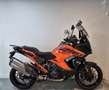 KTM 1290 Super Adventure S Akrapovic Portocaliu - thumbnail 1