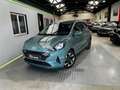 Hyundai i10 Style Blue - thumbnail 1