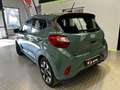 Hyundai i10 Style Bleu - thumbnail 12