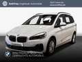 BMW 218 218i Gran Tourer Aut. Advantage Blanc - thumbnail 1