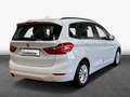 BMW 218 218i Gran Tourer Aut. Advantage Blanc - thumbnail 2
