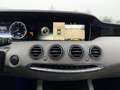 Mercedes-Benz S 500 Coupé 4Matic V8/STERRENHEMEL/PANO/360/ Gris - thumbnail 19
