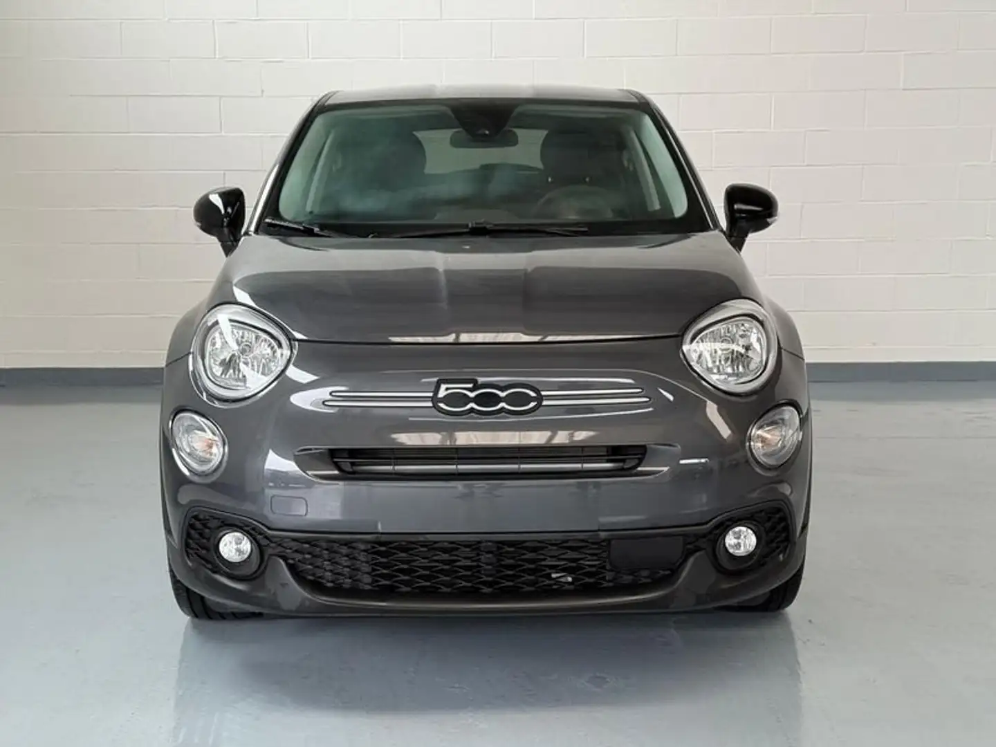 Fiat 500X 1.0 T3 120 CV Club Grigio - 2