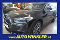 BMW X2 sDrive18i Business LED/Nav./18“/Kam. Schwarz - thumbnail 1