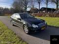 Mercedes-Benz C 200 Sportcoupé CDI Schwarz - thumbnail 3