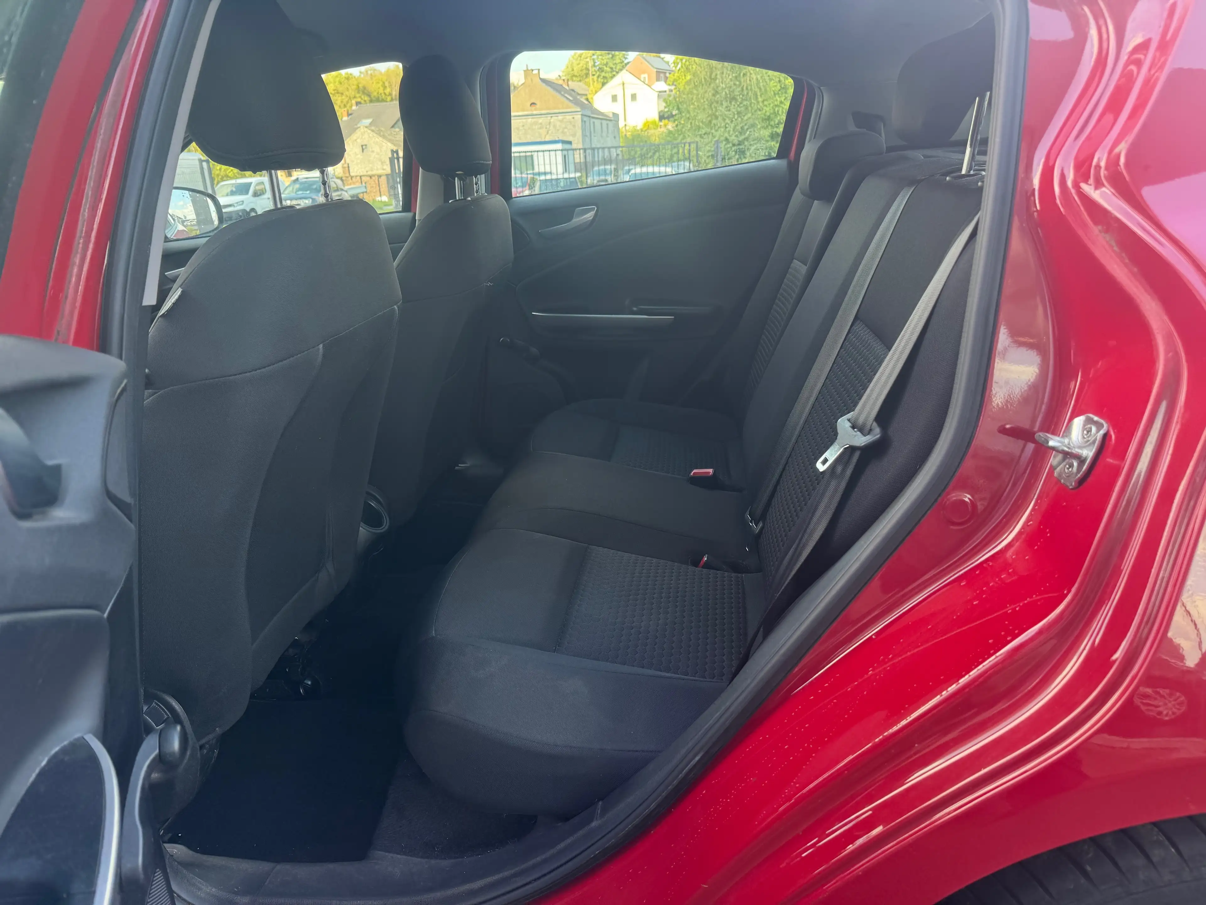 Alfa Romeo Giulietta Giulietta 1.6 JTD M-Jet**BUSINESS LINE**FAIBLE KM**CLIM**MODE DNA**DISTRI CHANGER — photo 8