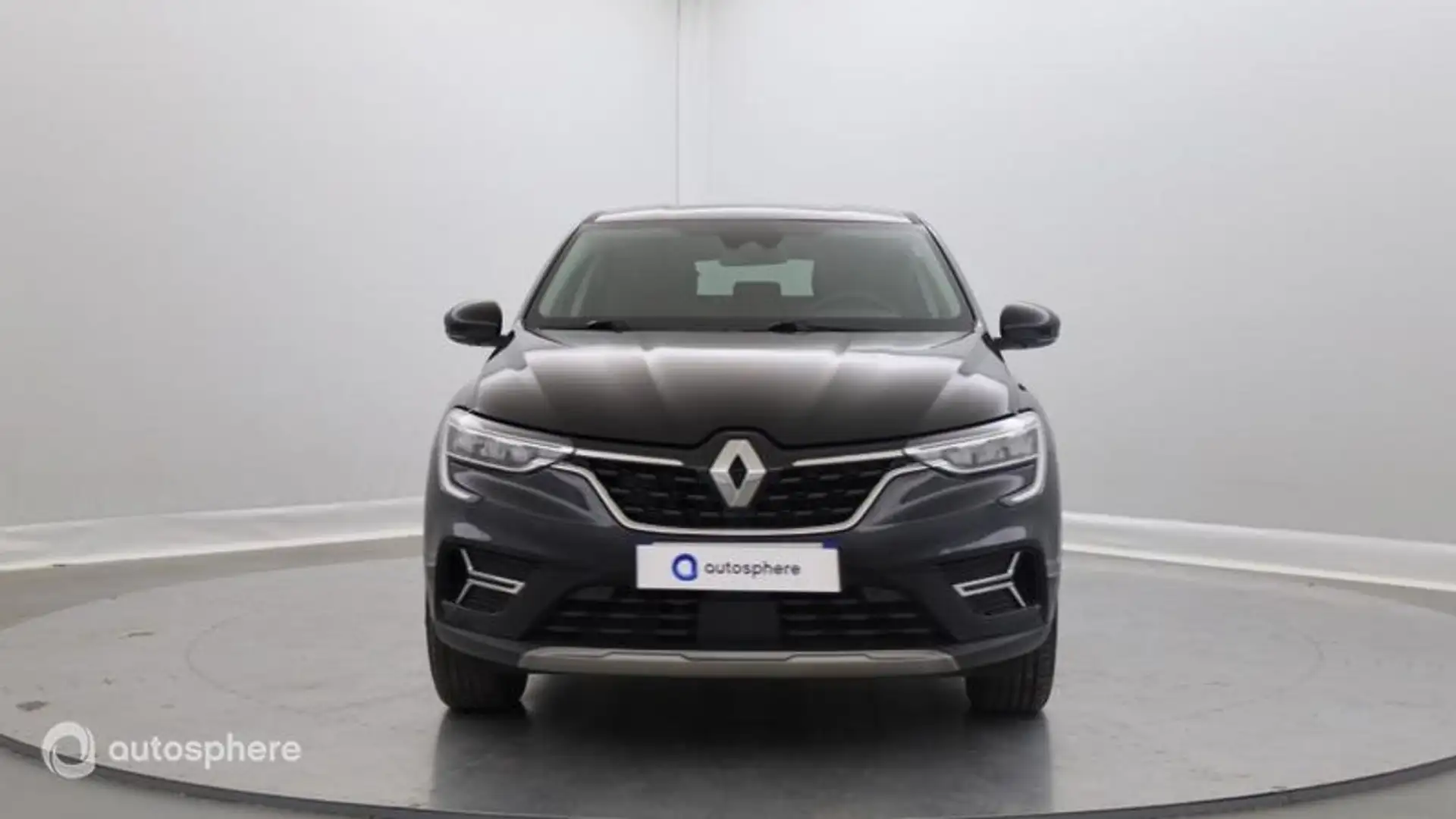 Renault Arkana 1.3 TCe mild hybrid 140ch Evolution EDC -22 - 2