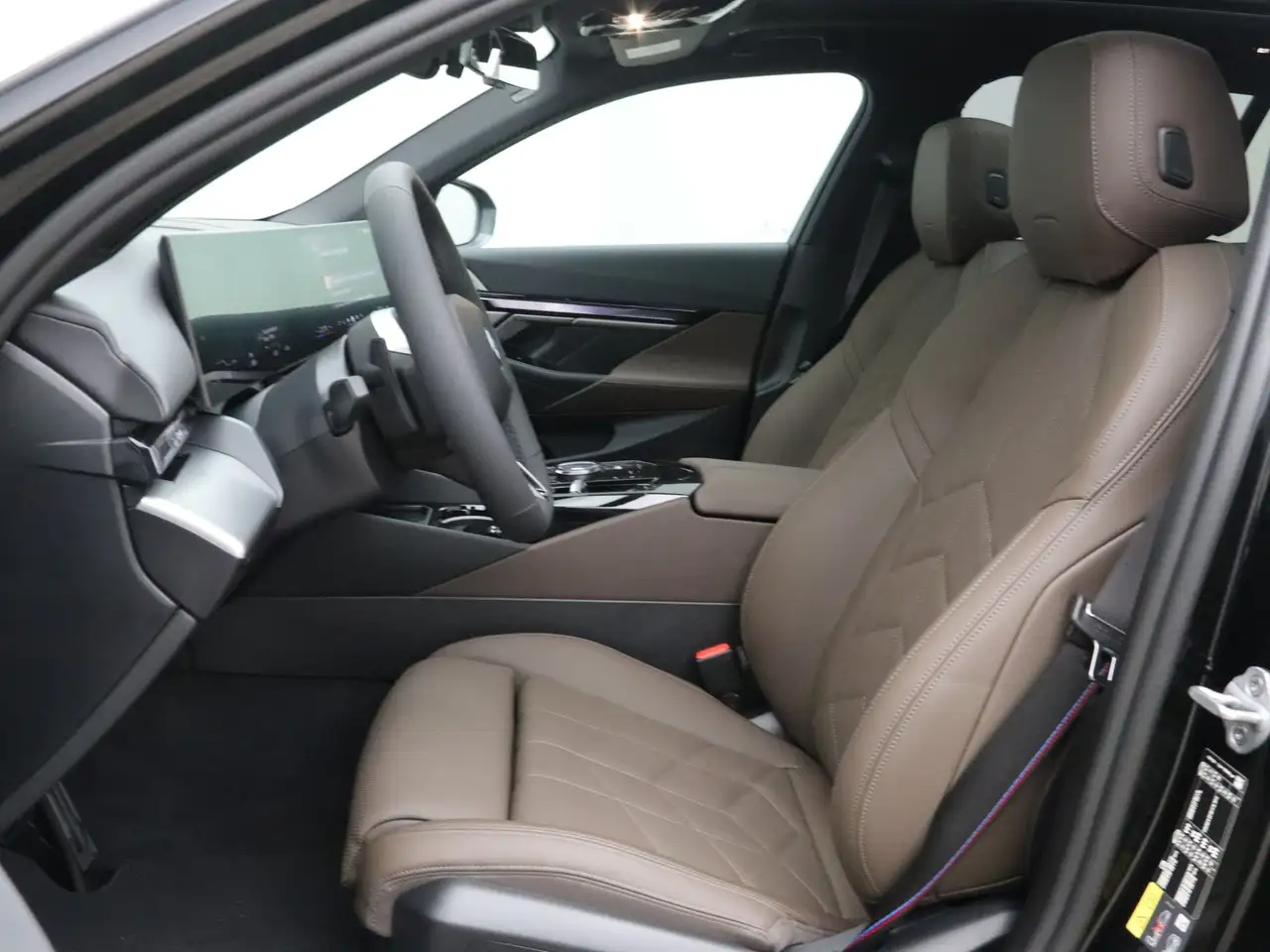 BMW i5 2026