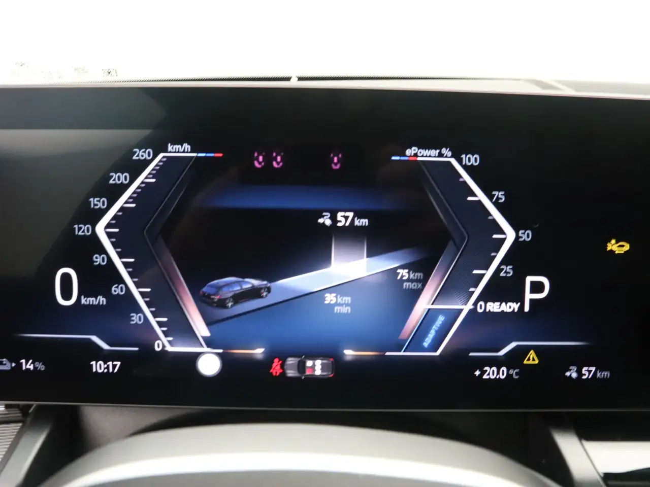 BMW i5 2026