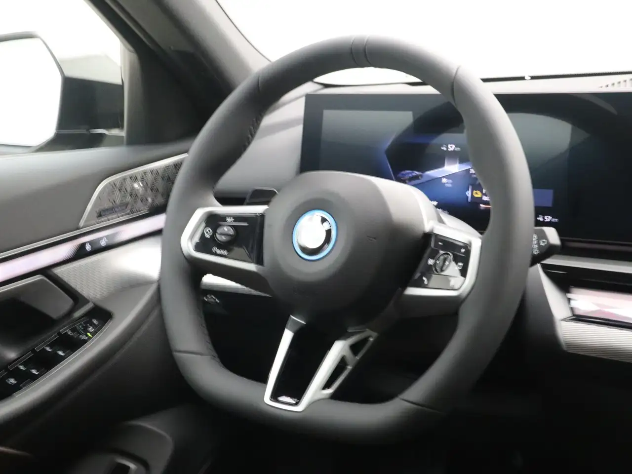 BMW i5 2026