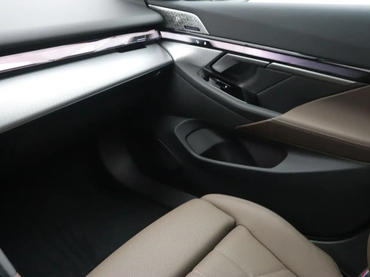 BMW i5 2026 — фото 15