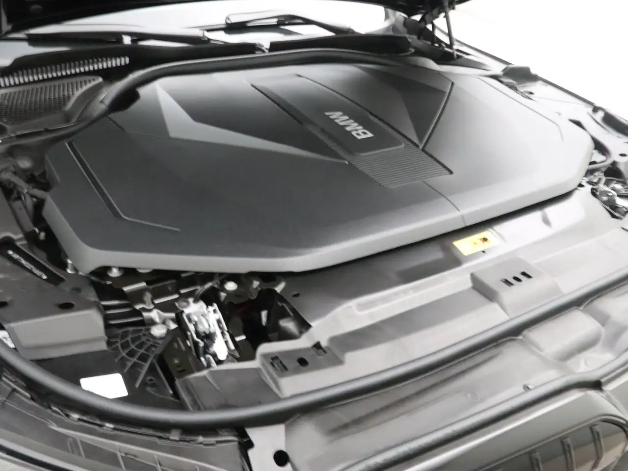 BMW i5 2026