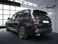 BMW X3 xDrive 20d M Sport *AHK*Standh*ACC*Panorama* Zwart - thumbnail 9
