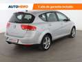 SEAT Altea 2.0TDI Style DSG Plateado - thumbnail 6
