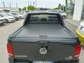 Volkswagen Amarok Amarok 3.0 V6 tdi Aventura 4motion 258cv auto Black - thumbnail 6