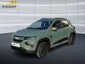 Dacia Spring Electric Extreme 65 Grün - thumbnail 1