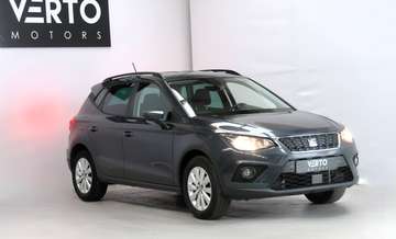 Arona 1.0 TSI Move! DSG (EU6.2)