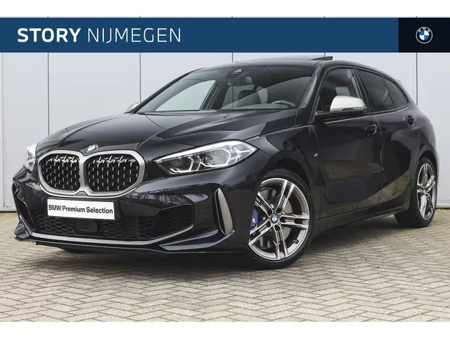 BMW 135 1 Serie M135i xDrive High Executive Automaat / Pan