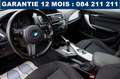 BMW 118 dA PACK M # GPS, BLUETOOTH, XENON # Nero - thumbnail 5