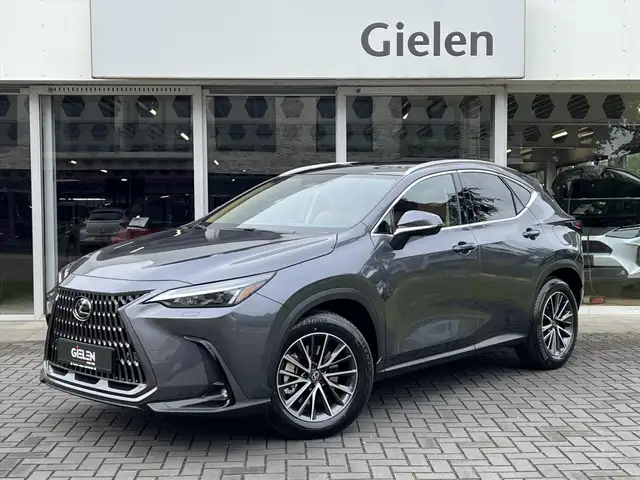 Lexus NX 450h+ Executive Line | Panoramadak, Head up display, 18