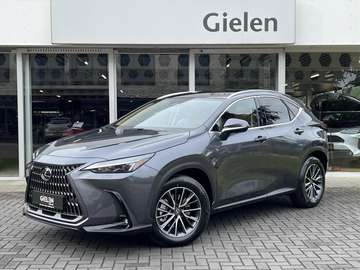 Executive Line | Panoramadak, Head up display, 18