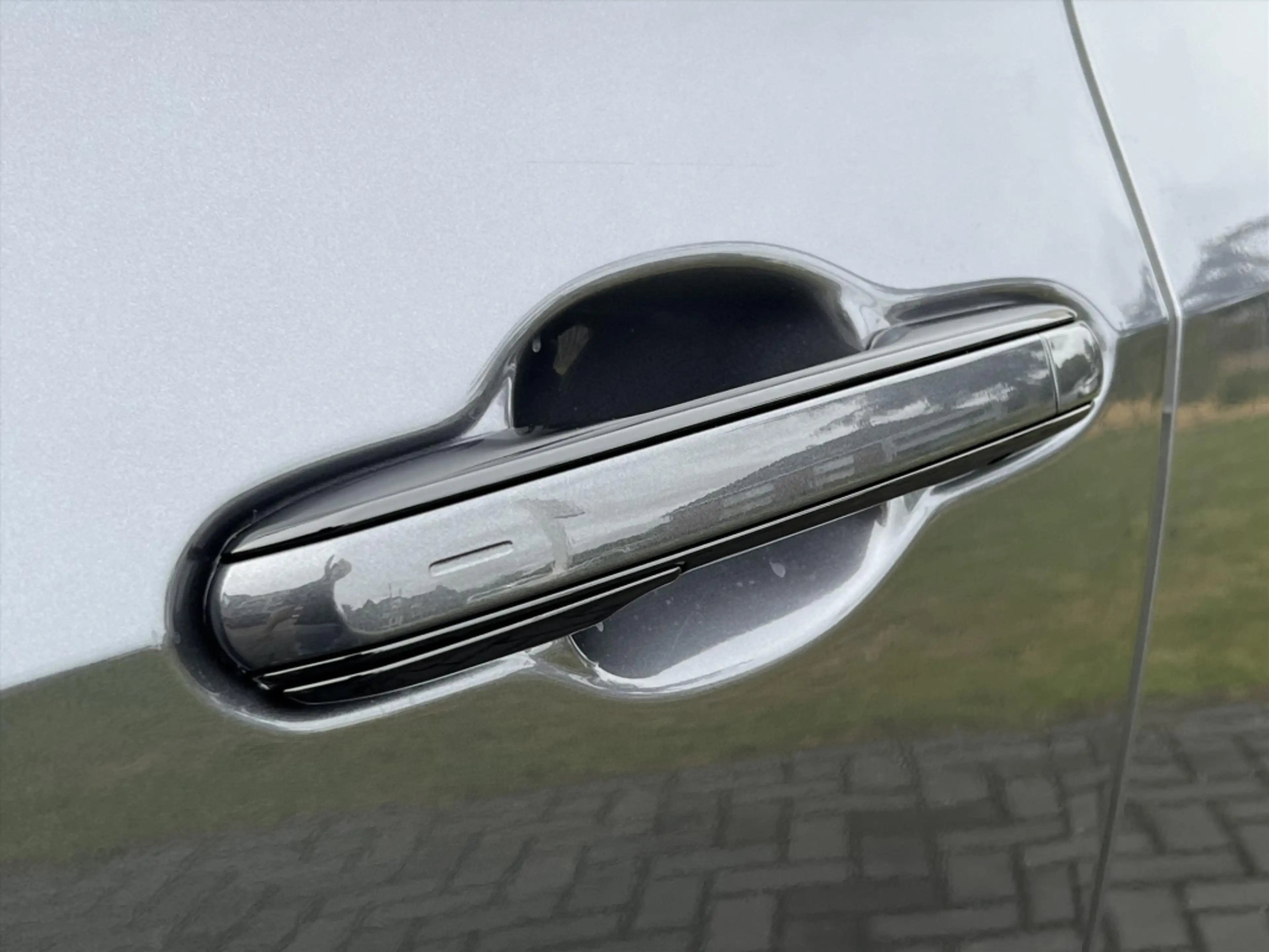 Lexus NX 450h+ Executive Line | Panoramadak, Head up display, 18 — photo 2