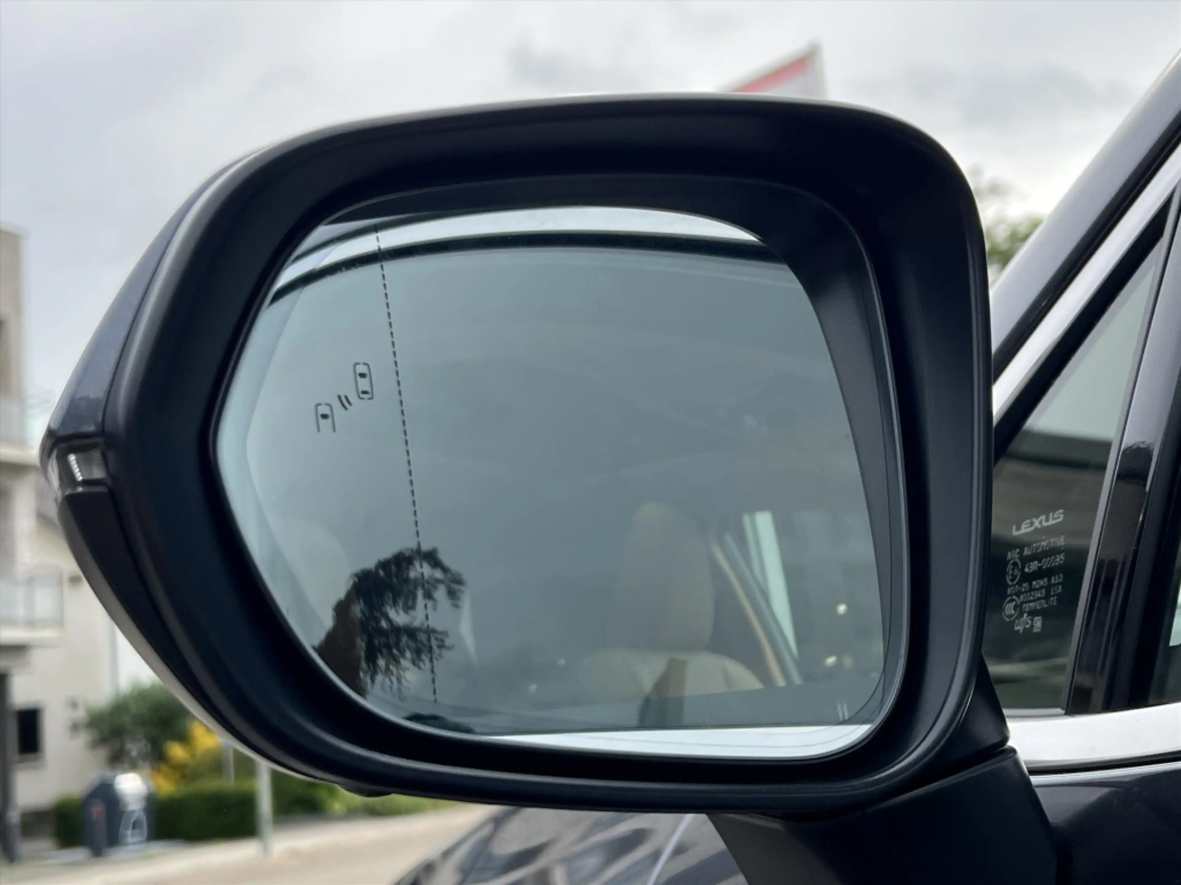 Lexus NX 450h+ Executive Line | Panoramadak, Head up display, 18 — photo 3