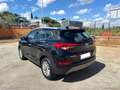Hyundai TUCSON TUCSON X-POSSIBLE 2.0 136CV 4X4 AUTOMATICA Zwart - thumbnail 7
