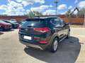 Hyundai TUCSON TUCSON X-POSSIBLE 2.0 136CV 4X4 AUTOMATICA Zwart - thumbnail 5