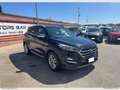 Hyundai TUCSON TUCSON X-POSSIBLE 2.0 136CV 4X4 AUTOMATICA Zwart - thumbnail 3