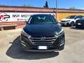 Hyundai TUCSON TUCSON X-POSSIBLE 2.0 136CV 4X4 AUTOMATICA Zwart - thumbnail 2
