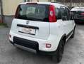Fiat Panda Rock 4x4 *Neu Vorgeführt*Erstbesitz* Weiß - thumbnail 5