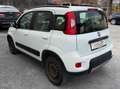 Fiat Panda Rock 4x4 *Neu Vorgeführt*Erstbesitz* Weiß - thumbnail 7