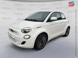 Fiat e 118ch Icône
