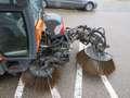 Hako Citymaster 2000 Kehrmaschine Orange - thumbnail 10