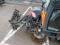 Hako Citymaster 2000 Kehrmaschine Orange - thumbnail 8