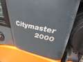 Hako Citymaster 2000 Kehrmaschine Orange - thumbnail 7