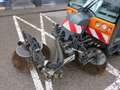 Hako Citymaster 2000 Kehrmaschine Orange - thumbnail 9