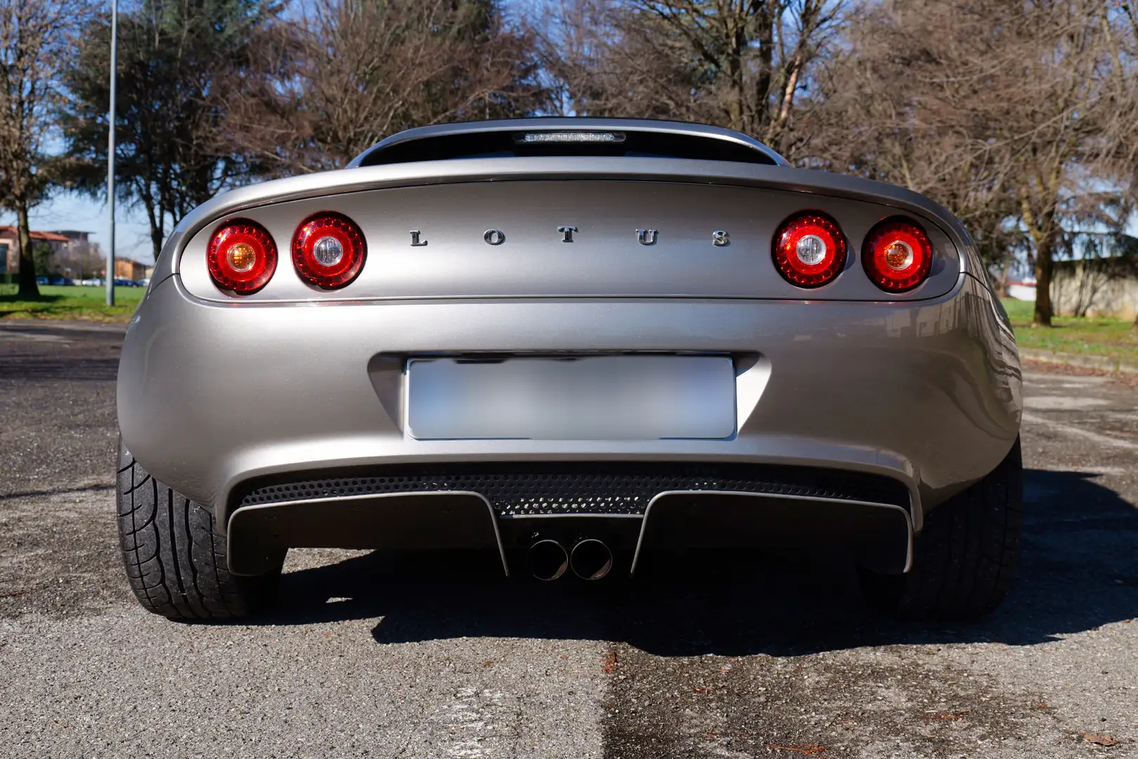 Lotus Elise Elise - 2
