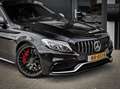 Mercedes-Benz C 63 AMG Estate S Noir - thumbnail 4