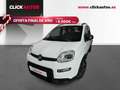 Fiat Panda 1.0 GSE 70CV City Life Hybrid Connect 4pl. Blanco - thumbnail 1